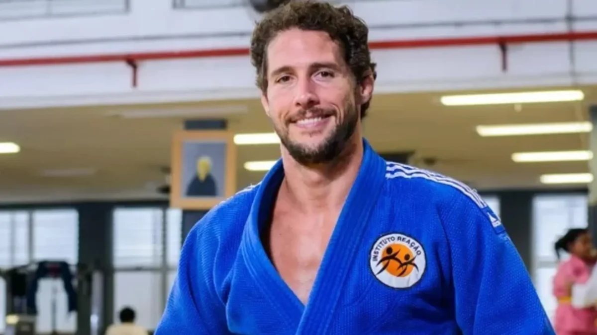 Flávio Canto desembarca em Goiânia para palestra gratuita na Copa Sesc
