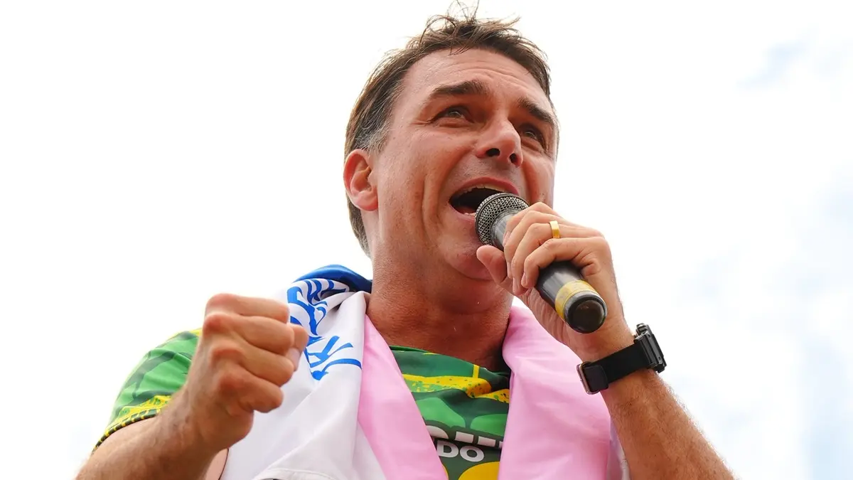 Flávio ganha por um voto em menor cidade de Goiás
