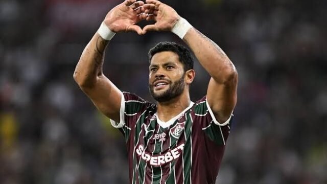 Fluminense terá mudanças no elenco para enfrentar o Coritiba