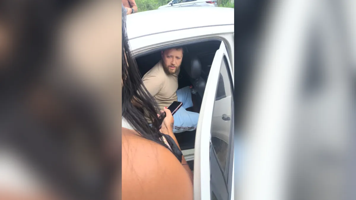 Foragido da Justiça de Minas Gerais é preso na Região dos Lagos