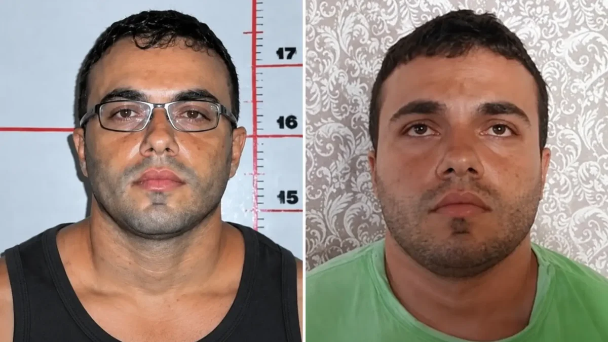 Foragido mais procurado de Goiás, Júnior Trindade está na UTI após ser baleado na Bolívia