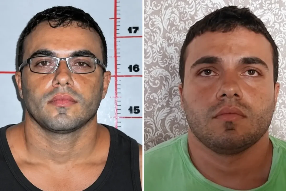 Foragido mais procurado de Goiás, Júnior Trindade está na UTI após ser baleado na Bolívia