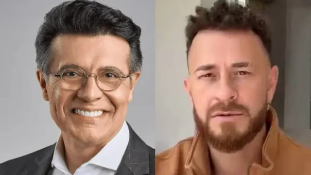 Fred Bruno se pronuncia após ser atingido de raspão por tiro dado por deputado do PL: “foi muito sério”