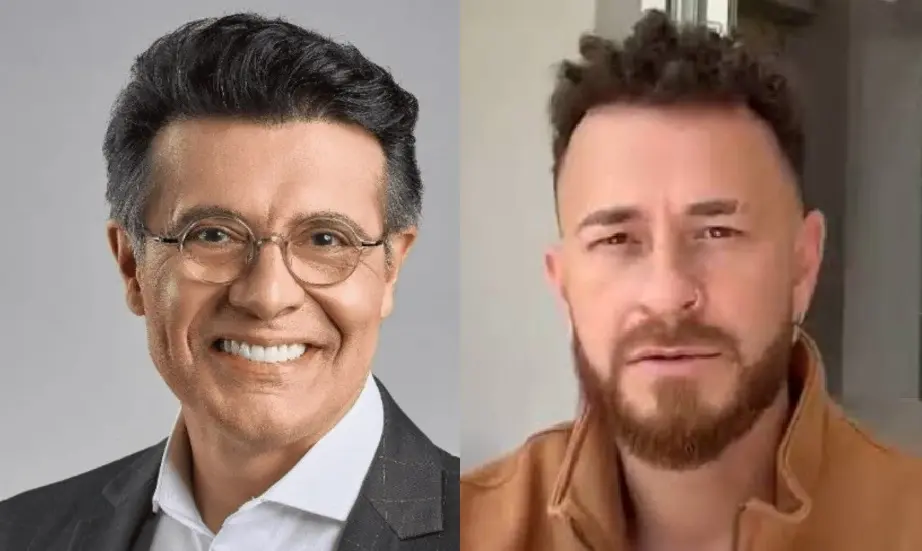 Fred Bruno se pronuncia após ser atingido de raspão por tiro dado por deputado do PL: “foi muito sério”