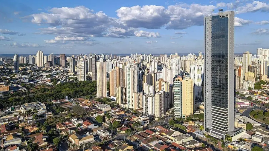 Fundo imobiliário ligado ao Sicoob prevê movimentar R$ 1 bilhão em negócios