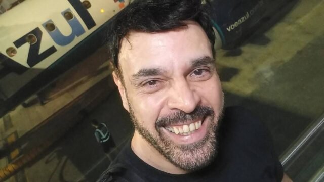 Funeral de Juarez da Tekpix é neste sábado em SP; veja informações