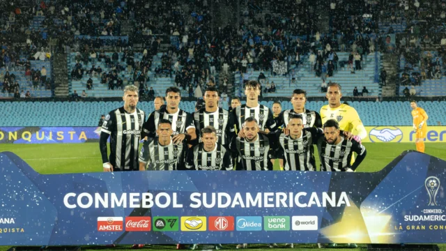 Galo x Boca Juniors: veja data, local e premiação da final da Sul-Americana