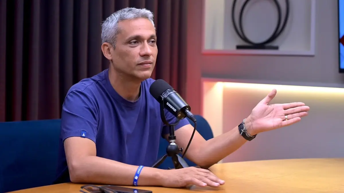 Gayer diz que vai ‘rodar o Brasil’ em caravana com Flávio Bolsonaro e Nikolas Ferreira
