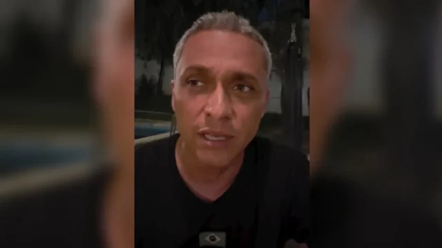 Gayer pede anulação da eleição e questiona vitória de Lula