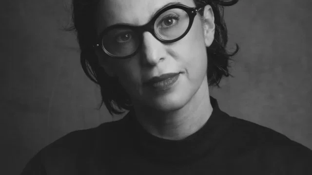 Giovana Madalosso participa de encontro literário gratuito neste sábado (31)
