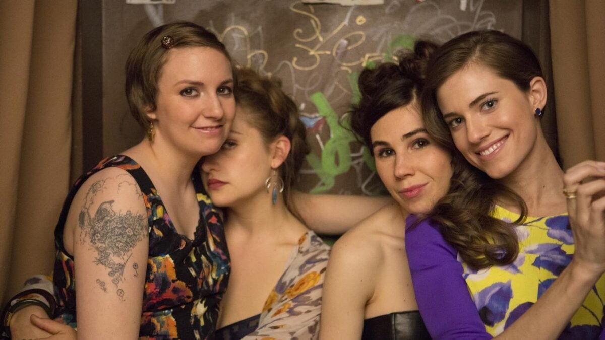 Girls terá nova temporada com elenco original e sem Adam Driver