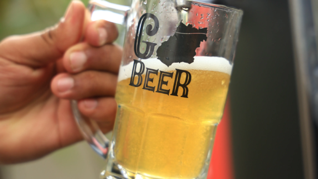 Go Beer terá chopes a partir de R$ 10 e música ao vivo em Aparecida de Goiânia