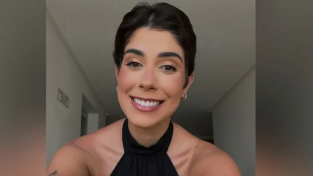 Goiana que acreditava estar com ‘ressaca infinita’ descobre que tinha doença grave