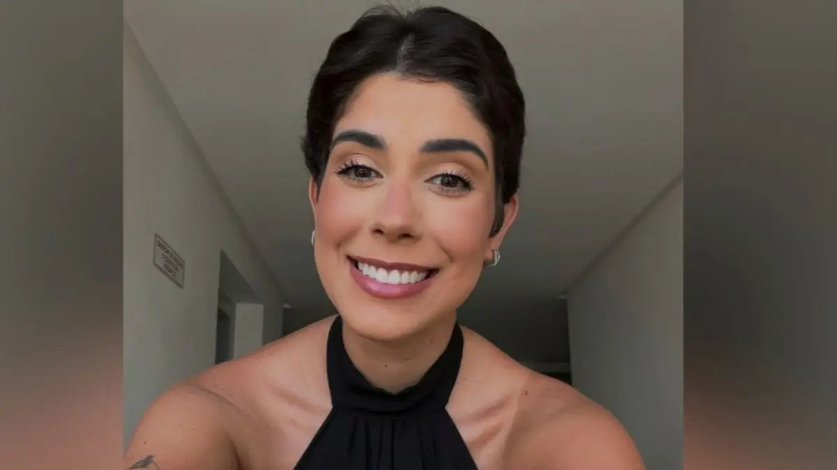 Goiana que acreditava estar com ‘ressaca infinita’ descobre que tinha doença grave