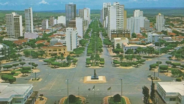 Goiânia completa 93 anos, mas tem bairro com 216 anos e casa mais antiga que a capital