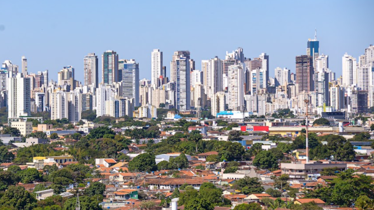 Goiânia lidera alta mensal dos aluguéis em setembro; veja ranking das capitais