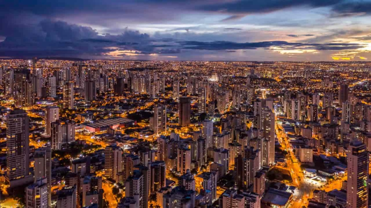 Goiânia registra quase 60 mil pedidos de abertura de empresas e se consolida como polo de empreendedorismo