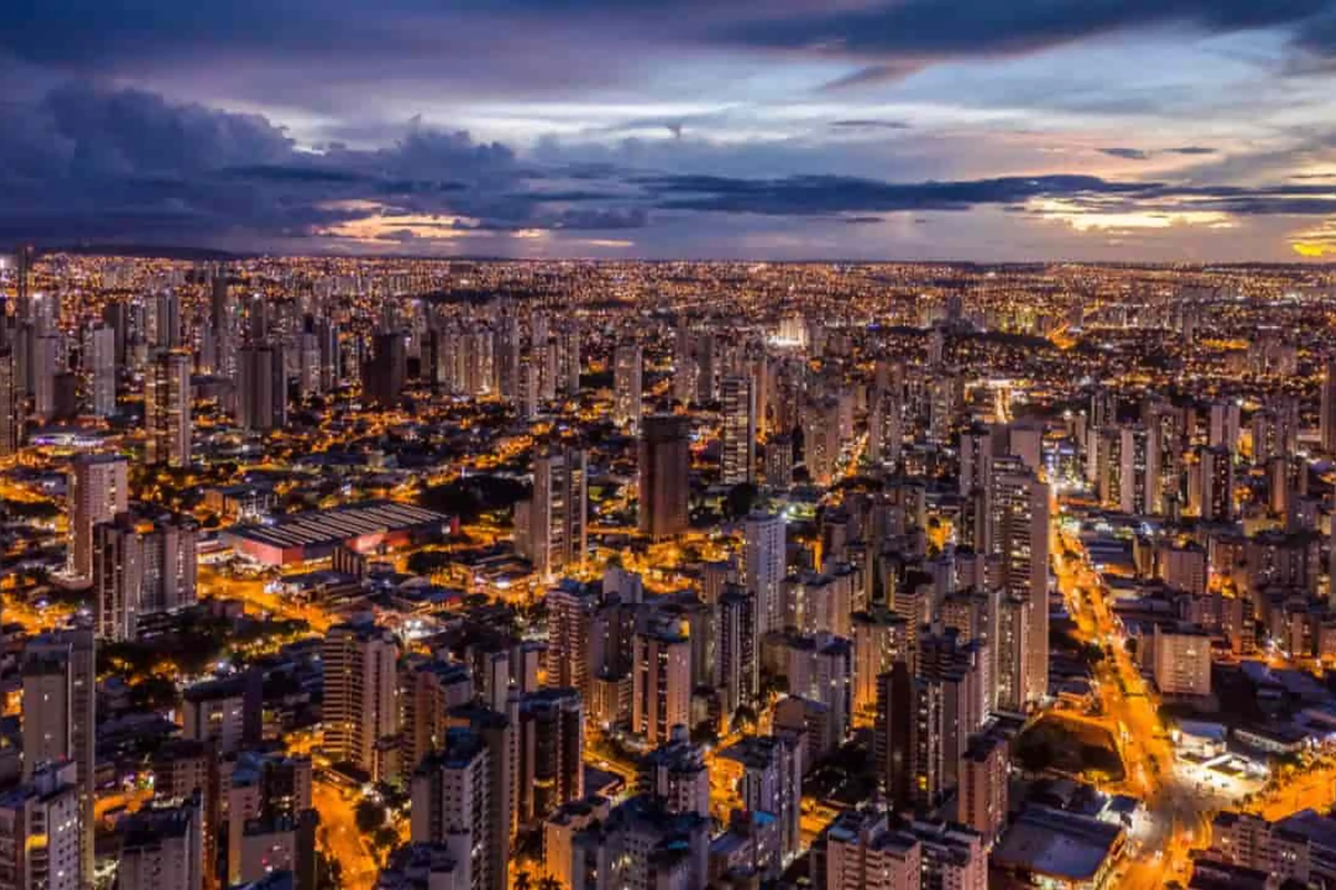 Goiânia registra quase 60 mil pedidos de abertura de empresas e se consolida como polo de empreendedorismo