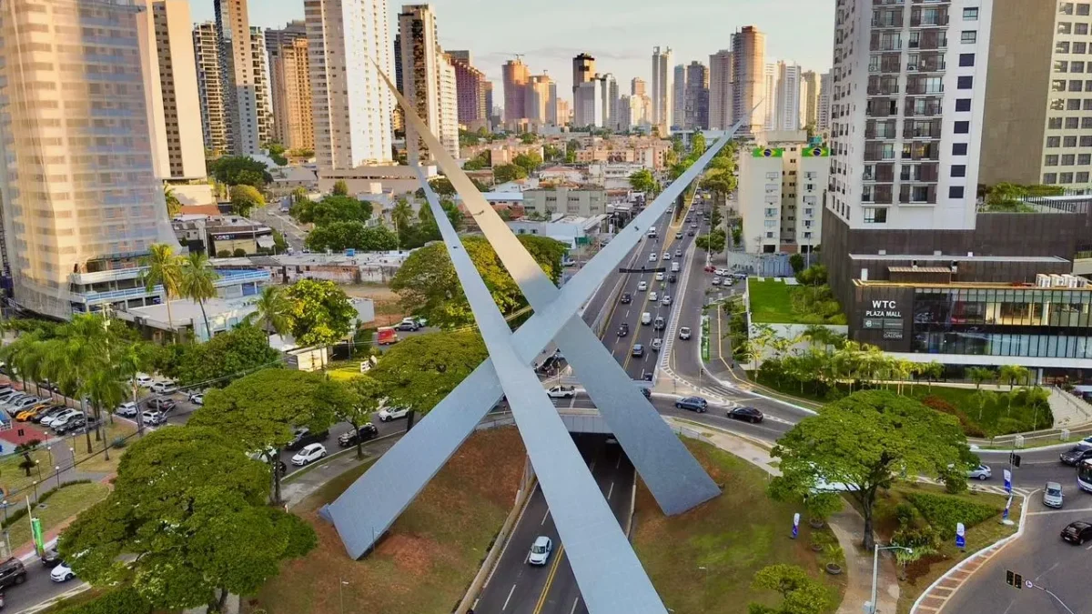 Goiânia se consolida entre as quatro capitais mais seguras do Brasil, com queda da taxa de homicídios
