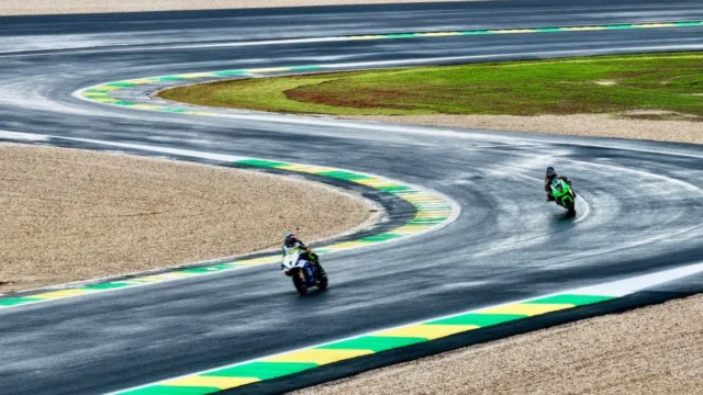 Goiânia sedia etapa internacional de motovelocidade e motocross em dezembro