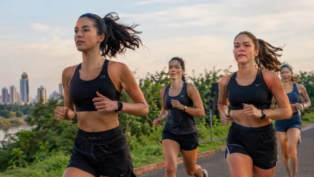 Goiânia terá corrida feminina de 5 km neste sábado