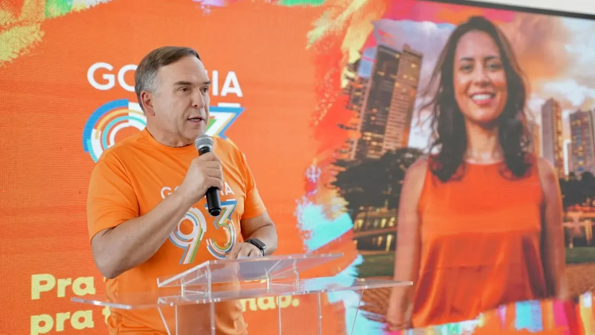 Goiânia terá desfile cívico-militar e bolo de 1,1 tonelada no aniversário de 93 anos
