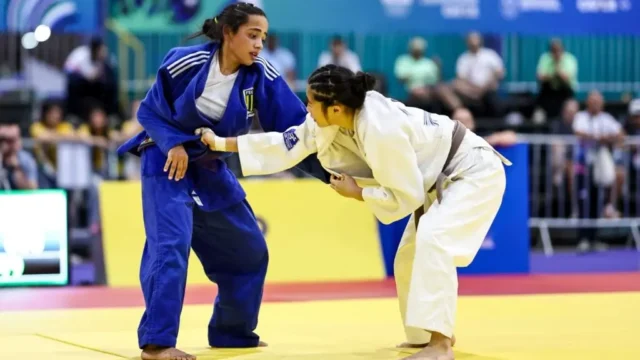 Goiás conquista cinco medalhas no primeiro bloco dos Jogos da Juventude 2026