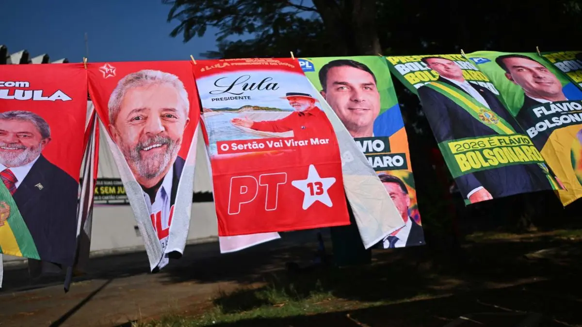 Goiás está entre os 10 estados com mais denúncias de assédio eleitoral em 2026; veja ranking