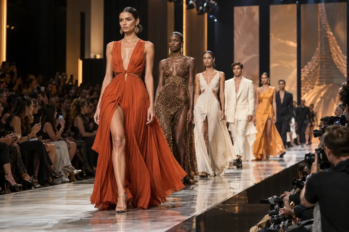 Goiás Fashion Week terá dois dias de desfiles em Goiânia; veja como participar