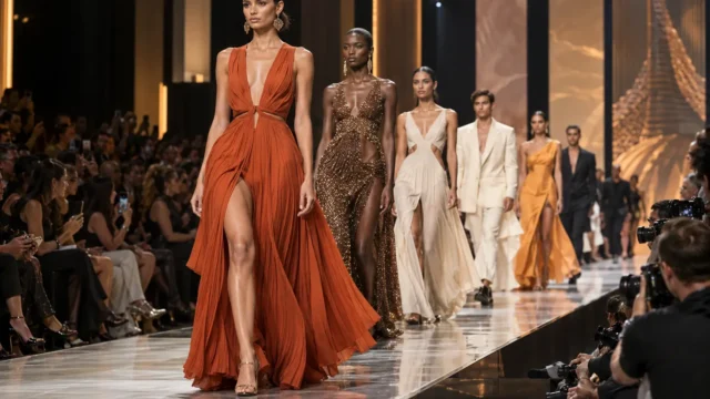 Goiás Fashion Week terá dois dias de desfiles em Goiânia; veja como participar