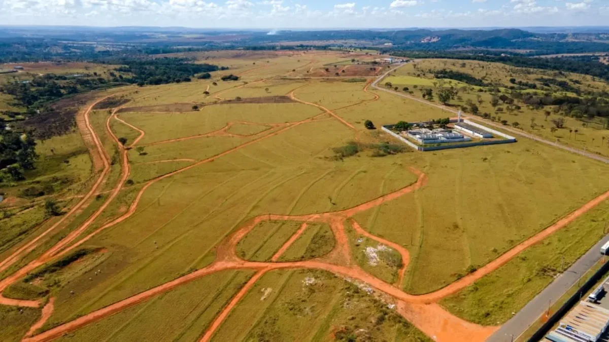 Goiás lança nova etapa de seleção de empresas para distrito industrial em Aparecida