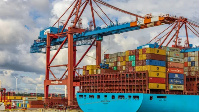 Goiás registra 4º maior volume de exportações acumuladas no ano