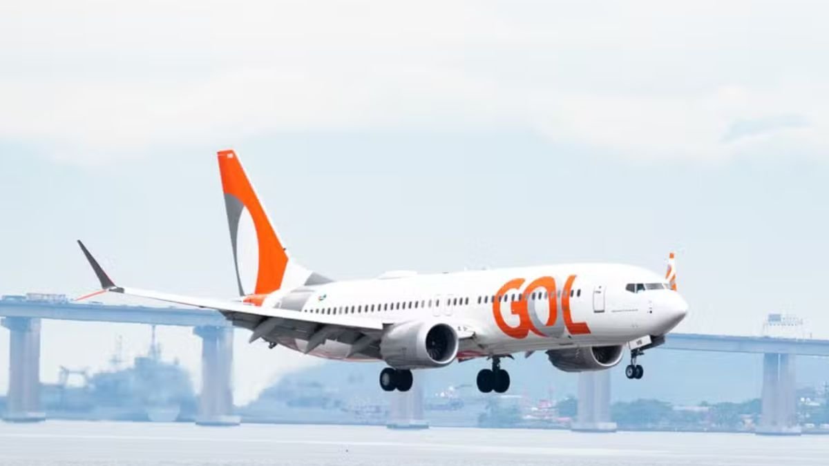 Gol vai suspender rotas internacionais e nacionais após aumento no combustível de aviação
