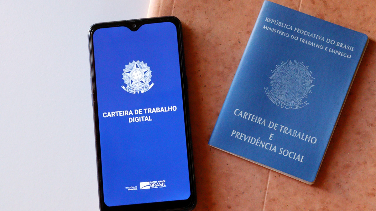 Governo do RJ divulga mais de 4 mil vagas de emprego