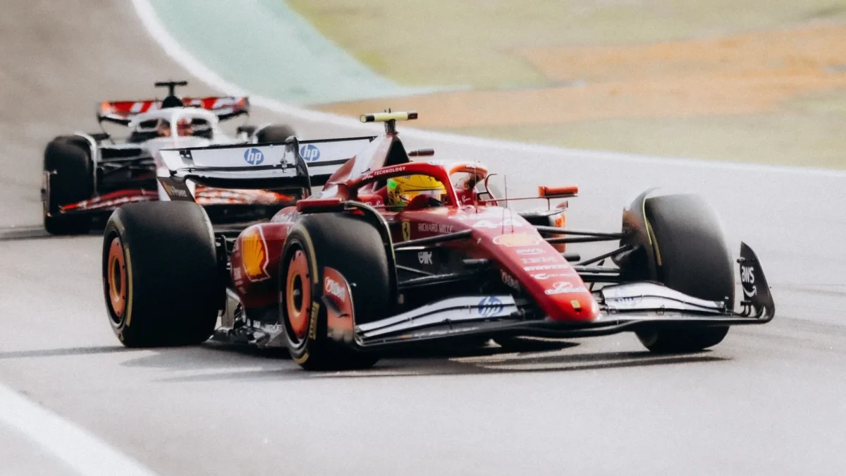 GP do Brasil de F1 realiza venda extraordinária de ingressos nesta quarta-feira
