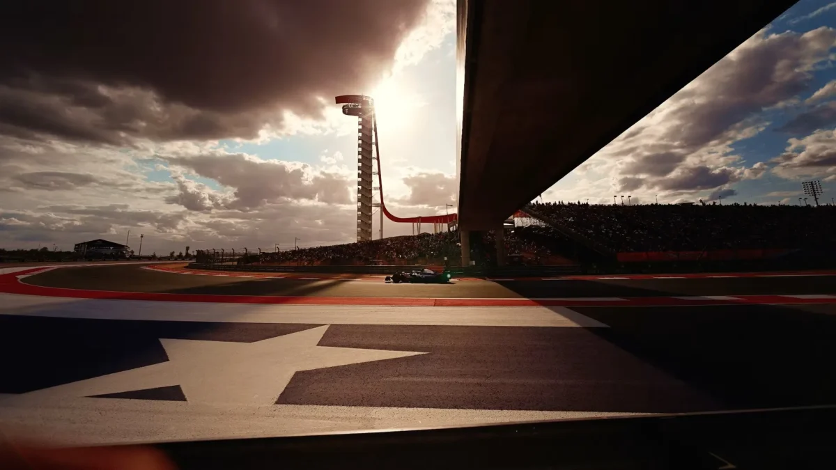 GP dos Estados Unidos: veja os horários da F1 em Austin