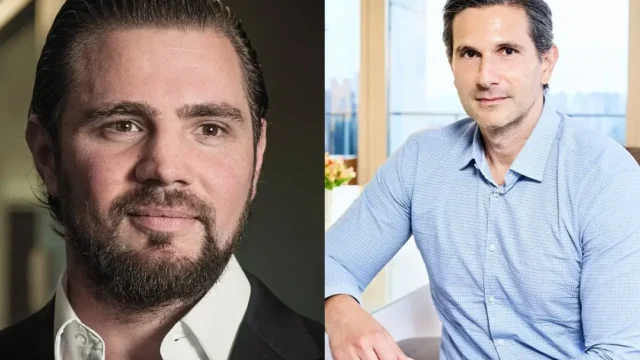 Grupo Globo demite executivo Frederic Kachar depois de vazamento de conversas com Vorcaro