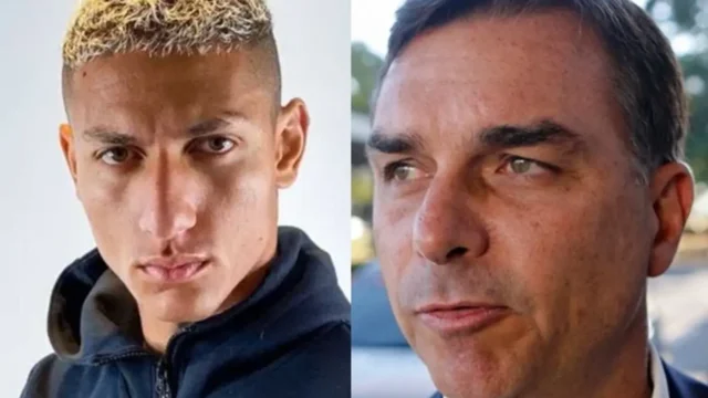 Grupo pede investigação de Flávio Bolsonaro por posse de imóvel e vê advocacia administrativa