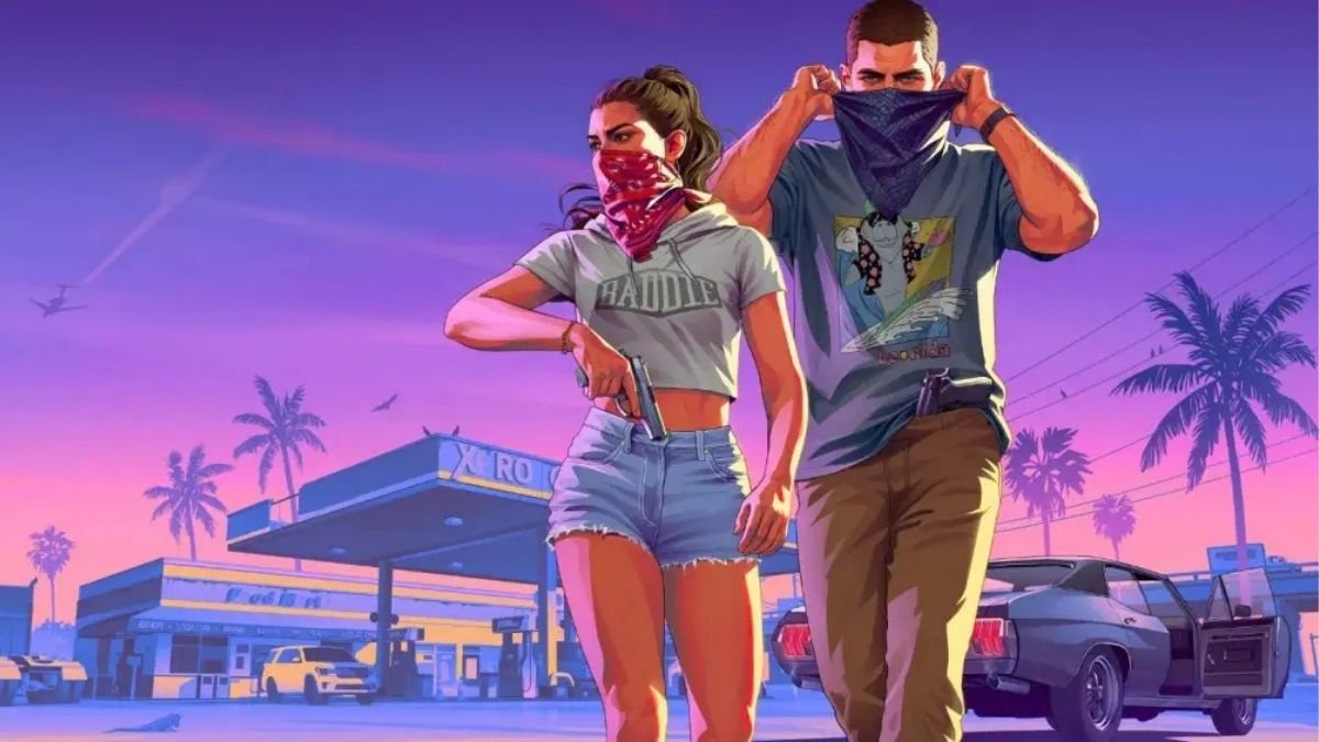 GTA 6 será lançado em um mês: veja tudo o que se sabe sobre o jogo