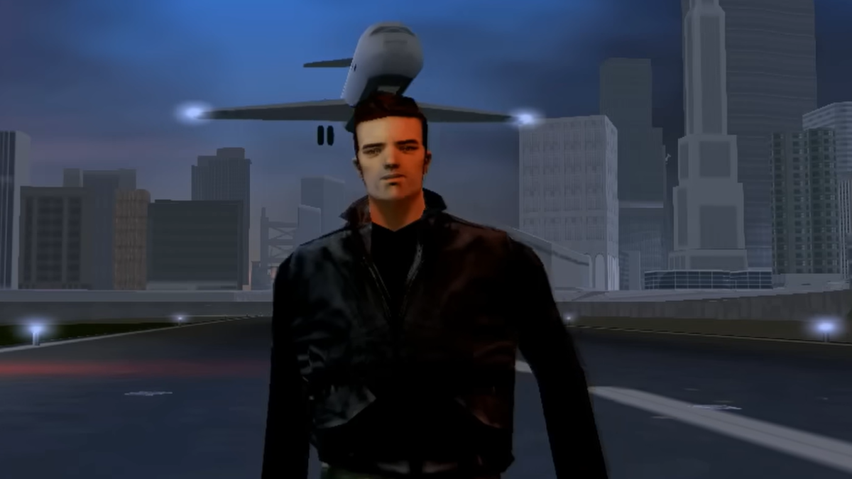 GTA III: o jogo que redefiniu o conceito de mundo aberto comemora 25 anos