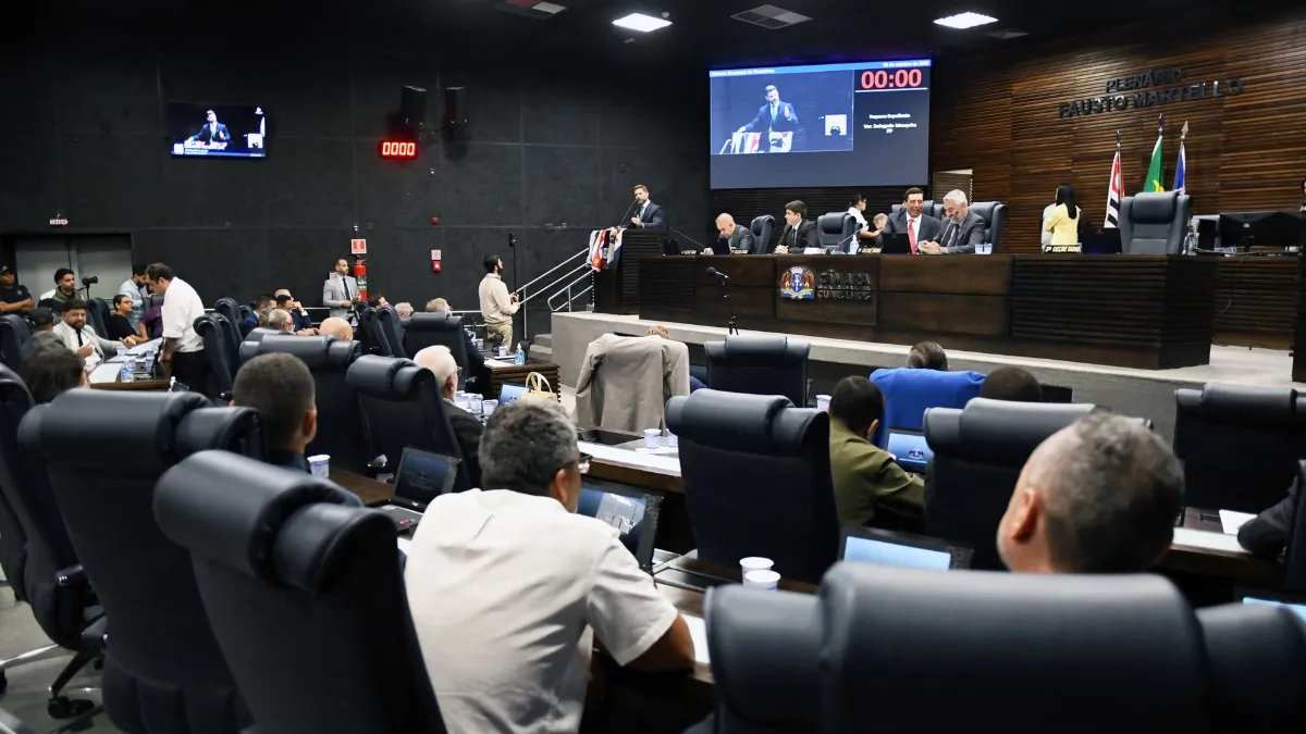 Guarulhos aprova reajuste do IPTU após 8 anos de congelamento