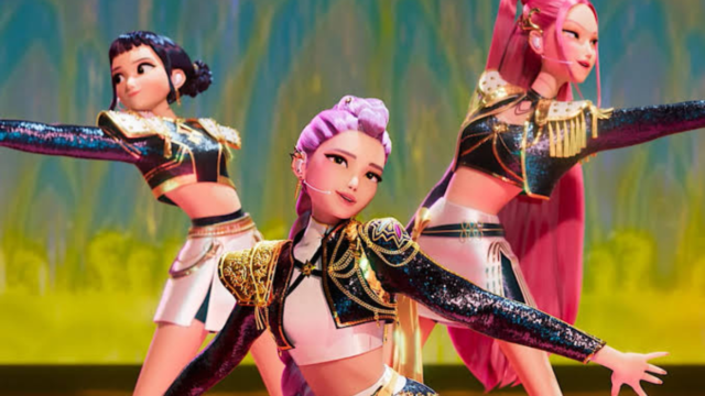 Guerreiras do K-Pop ganha jogo com experiência imersiva em 2027; veja detalhes