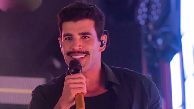 Gusttavo Lima é condenado na Justiça por expulsar mulher de show