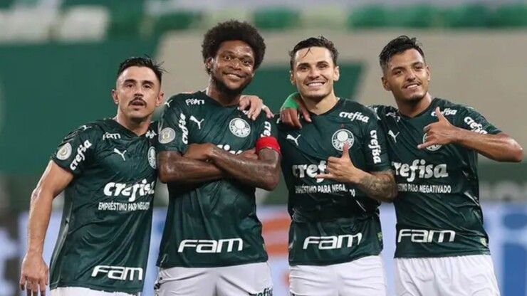 Há seis anos no Palmeiras, Abel Ferreira vai enfrentar o 11° técnico diferente em Dérbi