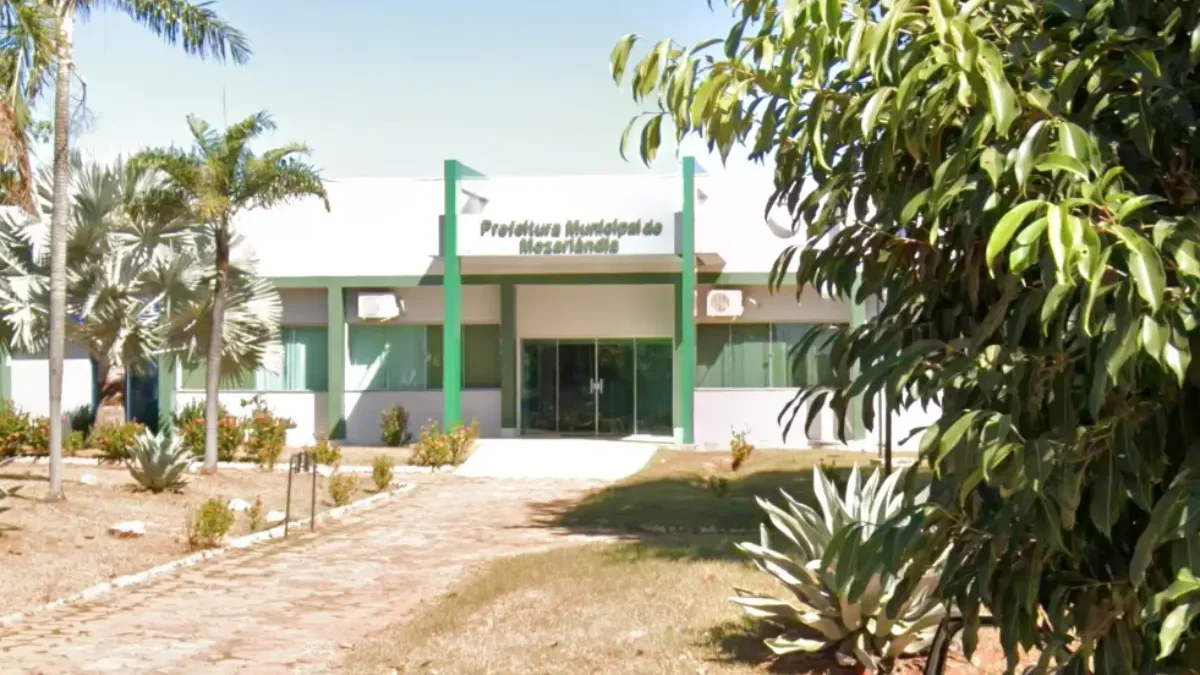 Hacker desvia quase R$ 4 milhões de contas da Prefeitura de Mozarlândia