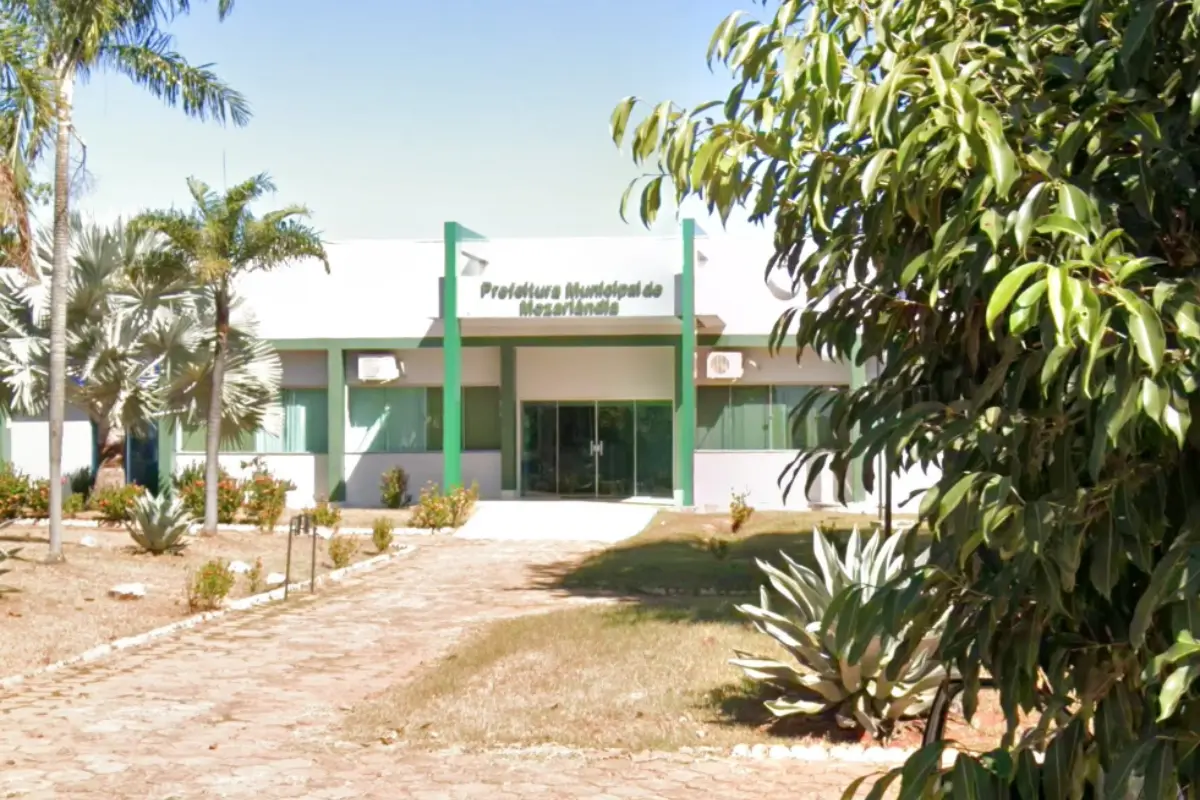 Hacker desvia quase R$ 4 milhões de contas da Prefeitura de Mozarlândia