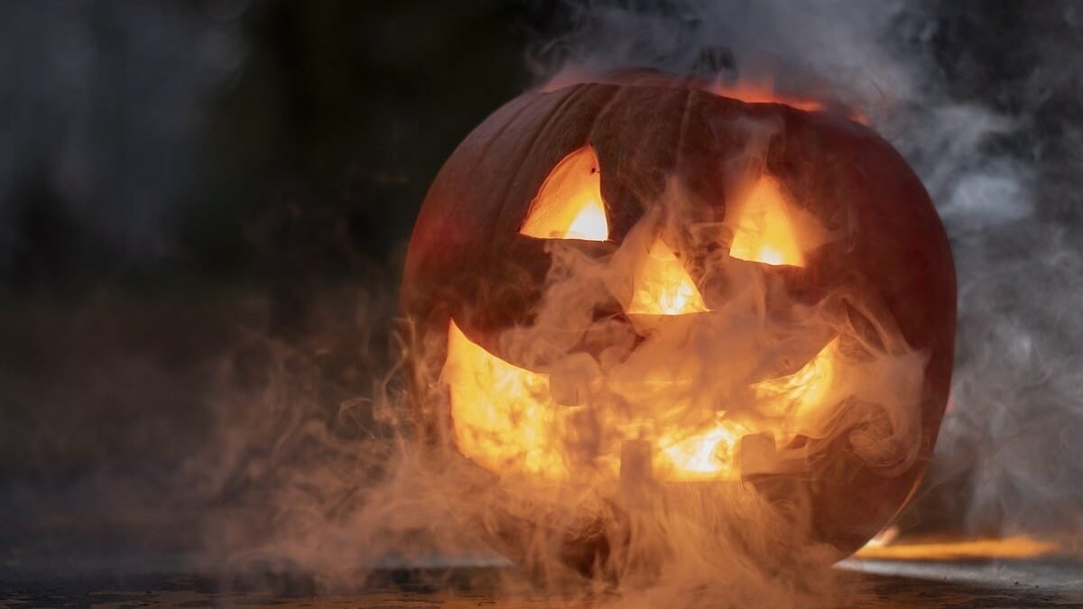 Halloween gratuito em Caldas Novas terá rock, maquiagem e concurso de fantasias