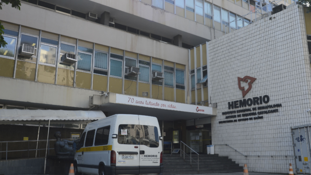 Hemorio amplia emergência e passa a contar com 13 leitos