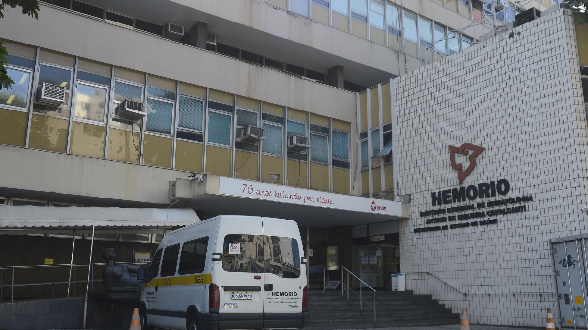 Hemorio amplia emergência e passa a contar com 13 leitos