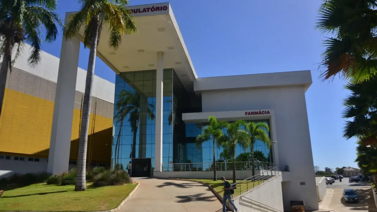 HMAP se torna o único hospital municipal de Goiás a contar com a certificação ONA 2